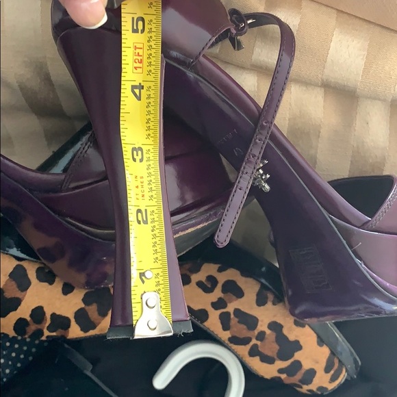 Calzature Spazzolato  Fume’ - Picture 4 of 7